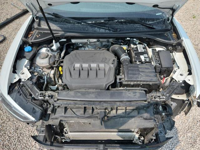 Photo 12 from auction – 2023 AUDI Q3 with VIN WA1DECF33P1130312