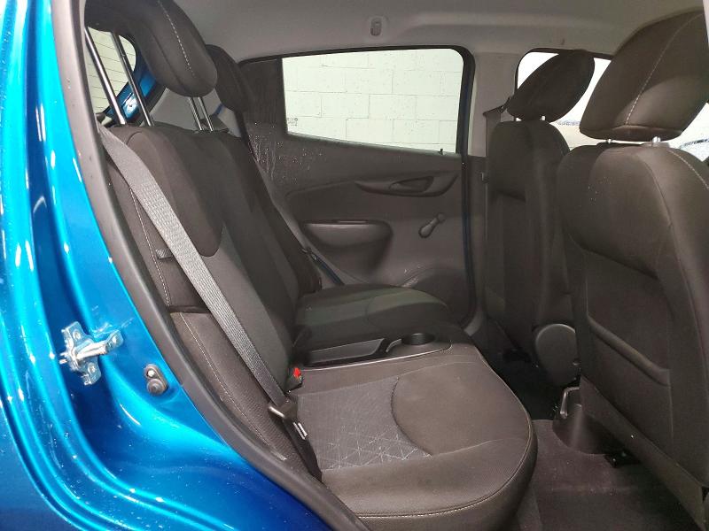 Photo 10 from auction – 2020 CHEVROLET SPARK with VIN KL8CB6SA6LC429641
