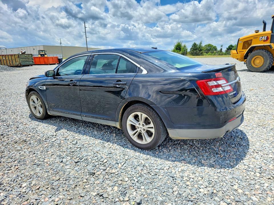 Photo 2 from auction – 2014 FORD TAURUS with VIN 1FAHP2E83EG157373