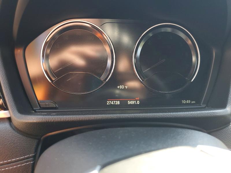 Photo 9 from auction – 2022 BMW X2 with VIN WBXYJ1C03N5U32645