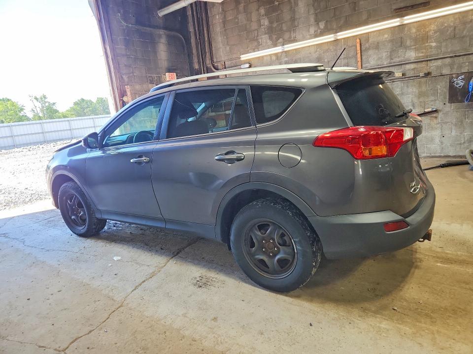 صورة رقم 2 من المزاد - 2013 TOYOTA RAV4 مع VIN 2T3ZFREV0DW054706