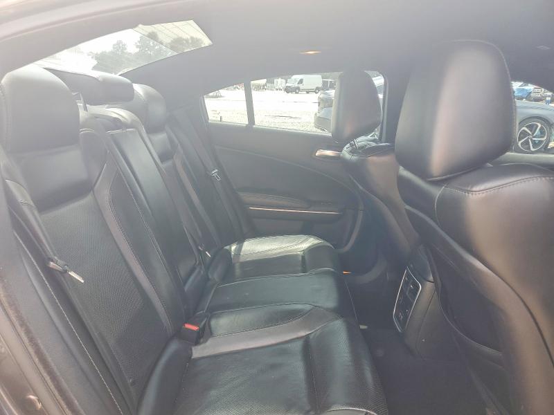 Photo 10 from auction – 2020 DODGE CHARGER with VIN 2C3CDXBG3LH110999