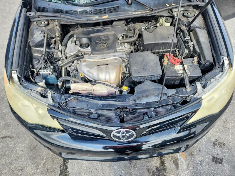 Photo 11 from auction – 2014 TOYOTA CAMRY with VIN 4T1BF1FK6EU426194