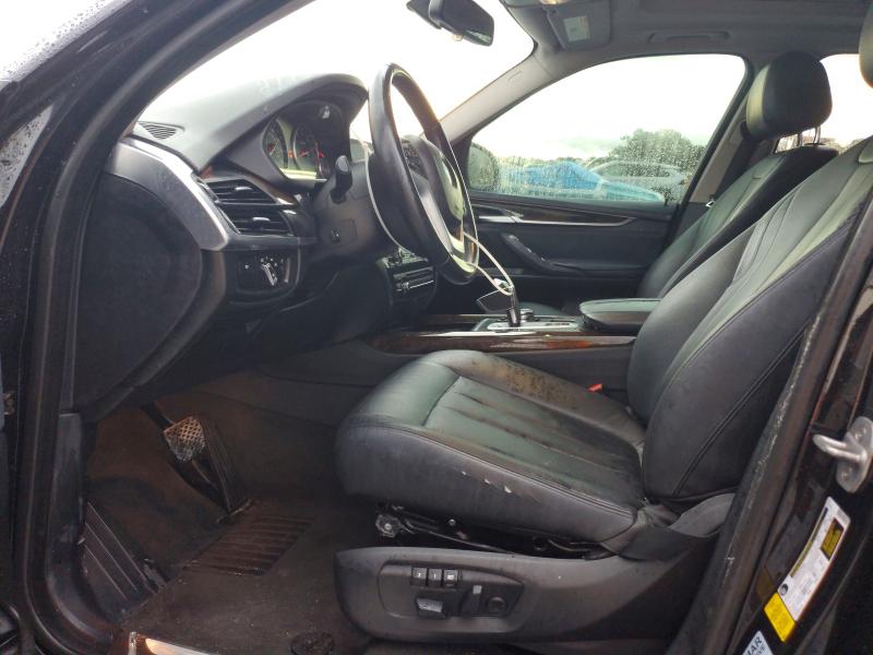 Фото 7 с аукциона – 2015 BMW X5 с VIN 5UXKR2C54F0H39531