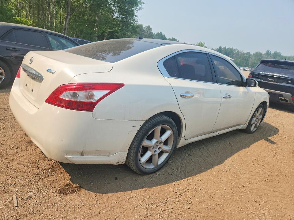 Zdjęcie 3 z aukcji – 2010 NISSAN MAXIMA z VIN 1N4AA5AP4AC851069
