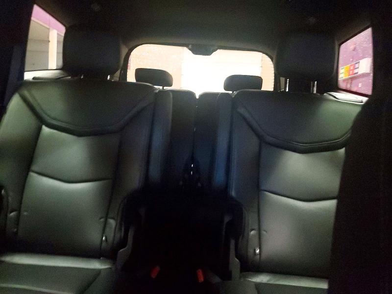 Photo 10 from auction – 2020 CADILLAC XT6 with VIN 1GYKPDRS3LZ167768