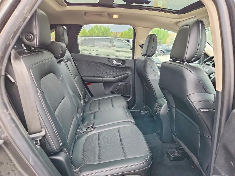 Photo 11 from auction – 2020 FORD ESCAPE with VIN 1FMCU9H97LUA56289
