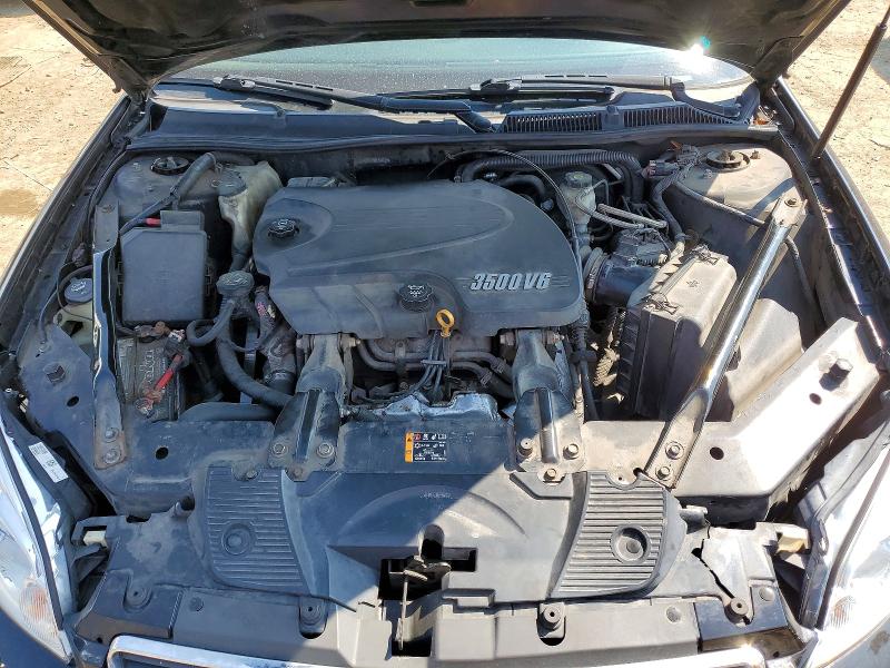 Снимка 11 от търг – 2011 CHEVROLET IMPALA с VIN 2G1WB5EK0B1154865