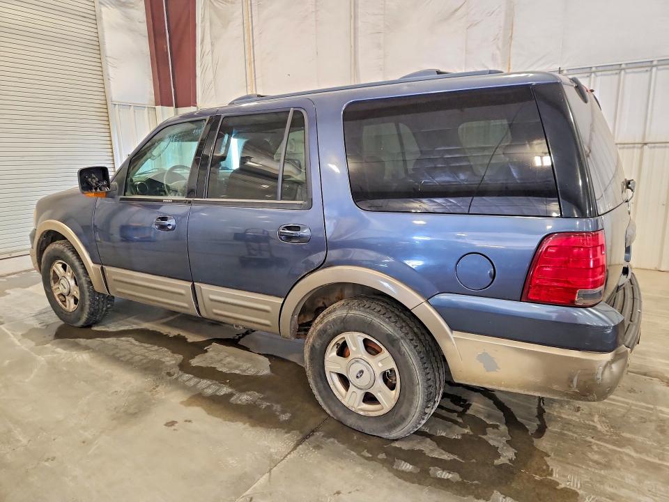 Photo 2 from auction – 2003 FORD EXPEDITION with VIN 1FMFU18L83LA66460