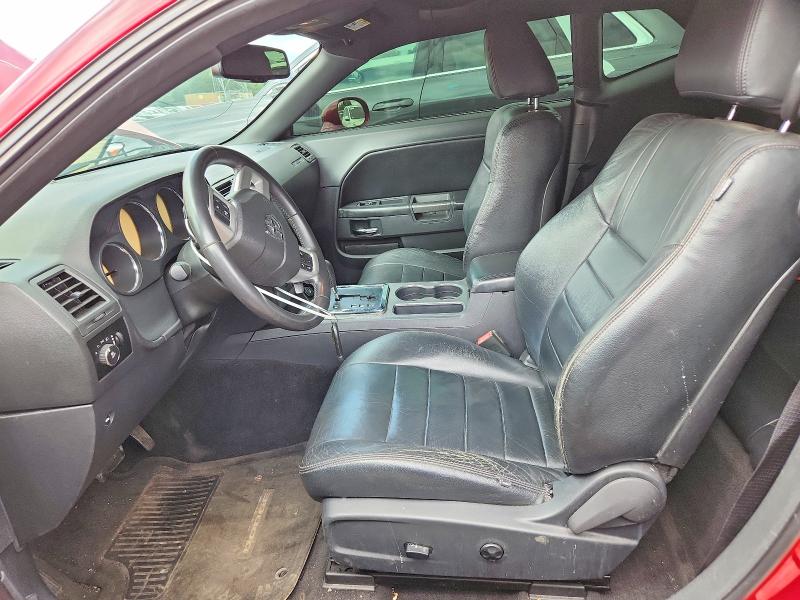 Photo 7 from auction – 2013 DODGE CHALLENGER with VIN 2C3CDYBT3DH541976