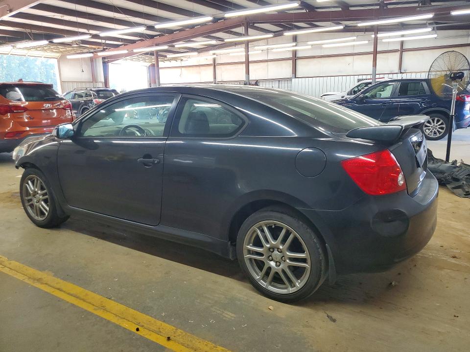 Photo 2 from auction – 2006 SCION TC with VIN JTKDE177460091223