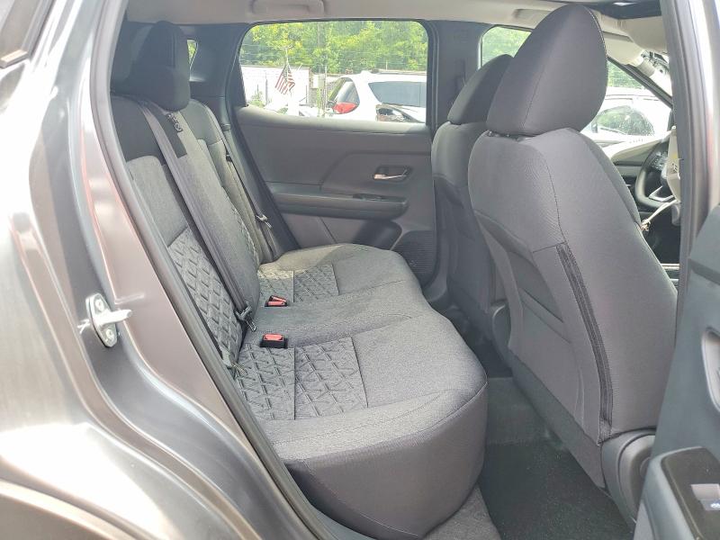 Photo 11 from auction – 2026 NISSAN KICKS with VIN 3N8AP6CE0TL330016