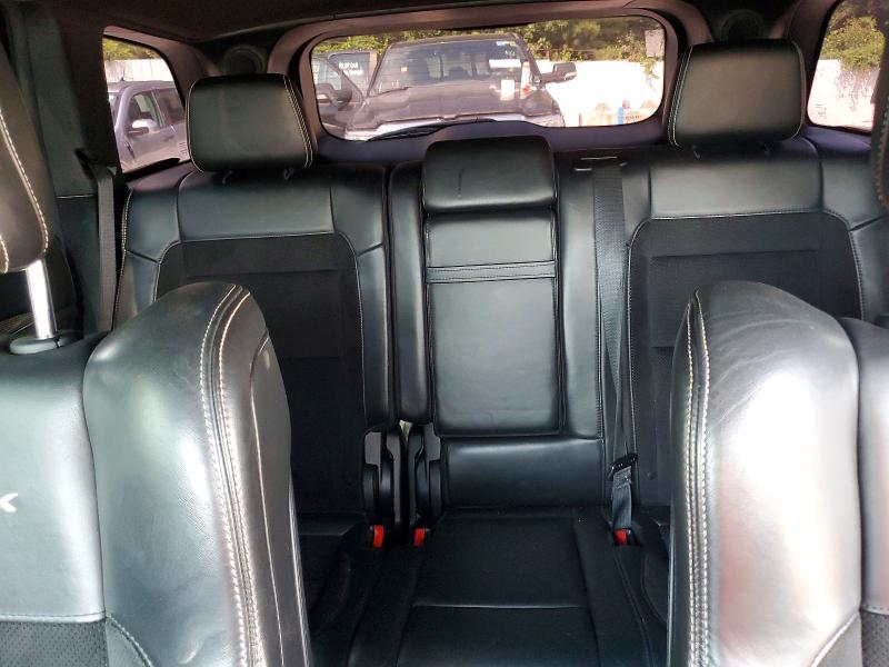 Photo 10 from auction – 2018 JEEP GRAND CHEROKEE with VIN 1C4RJFN93JC223597