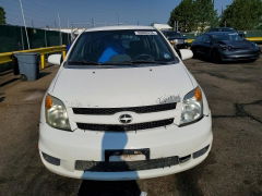 Фото 5 с аукциона – 2006 SCION XA с VIN JTKKT604X60163407