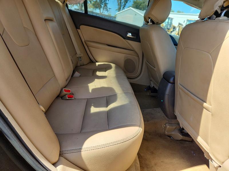 Photo 10 from auction – 2012 FORD FUSION with VIN 3FAHP0JA5CR365418