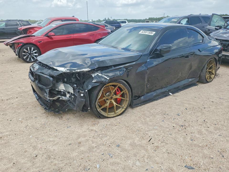2023 BMW M240XI - Търг №62651506