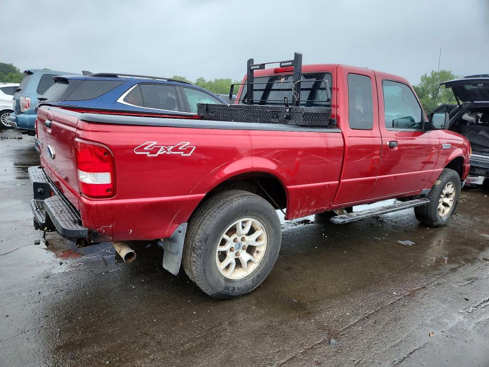 Photo 3 from auction – 2011 FORD RANGER with VIN 1FTLR4FE8BPA40818