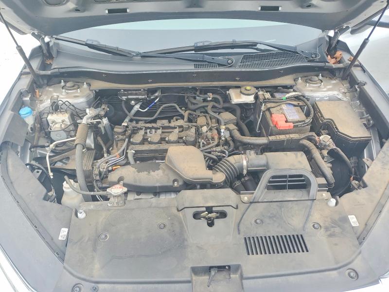 Photo 12 from auction – 2023 HONDA CR-V with VIN 7FARS3H49PE008429