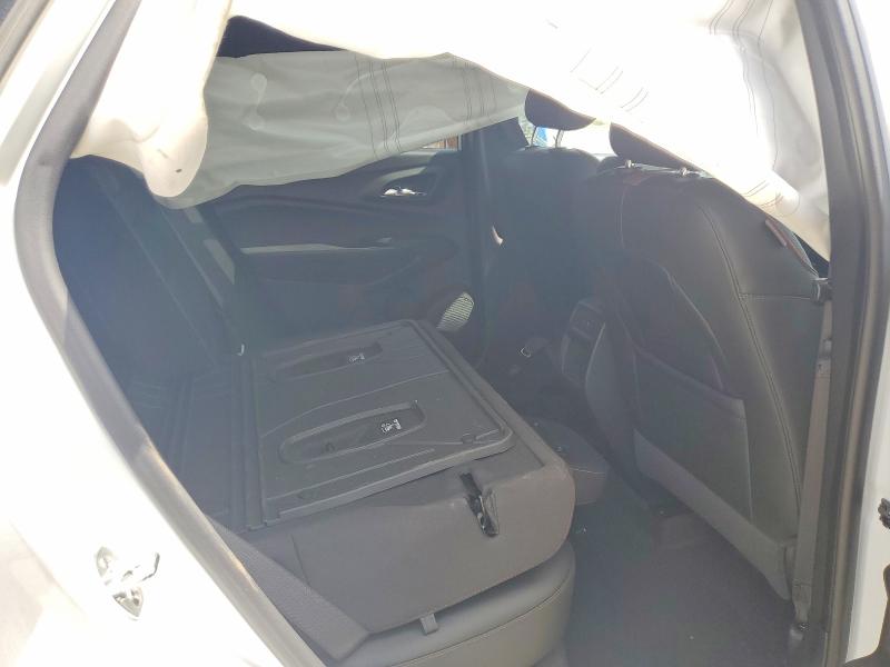 Photo 11 from auction – 2025 CHEVROLET TRAX with VIN KL77LJEP7SC015286