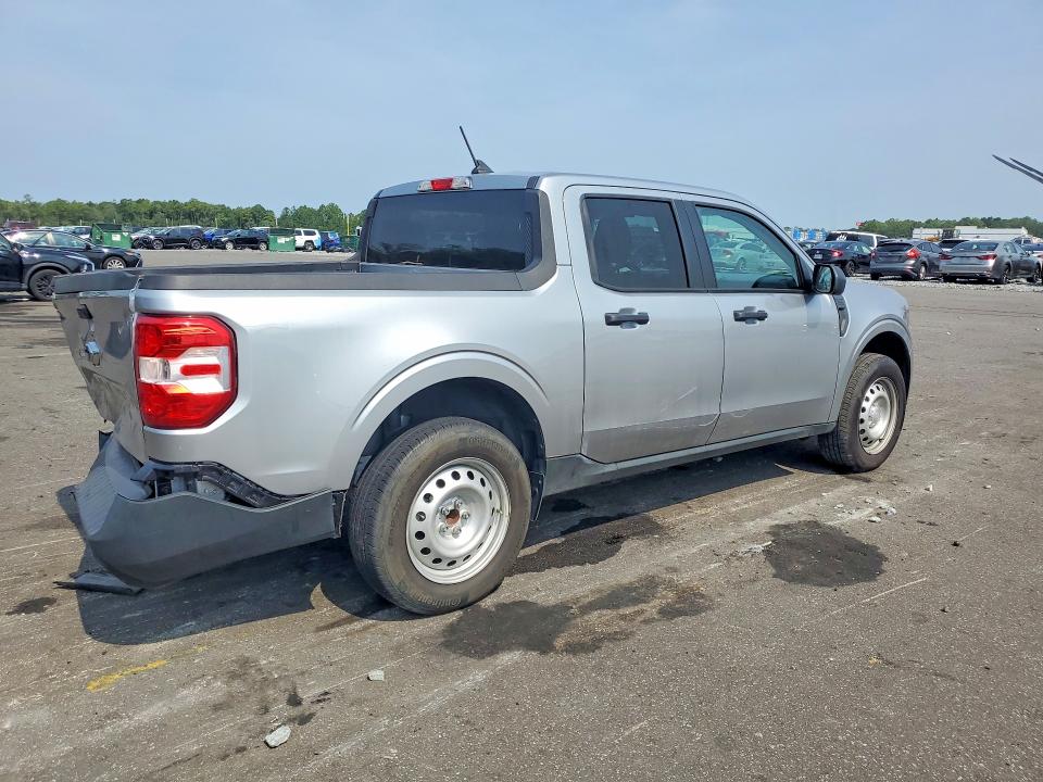 Zdjęcie 3 z aukcji – 2022 FORD MAVERICK z VIN 3FTTW8E99NRA52963