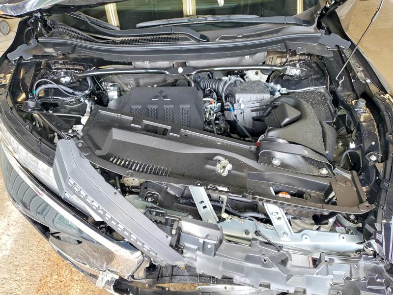 Photo 12 from auction – 2026 MITSUBISHI ECLIPSE CROSS with VIN JA4ATWAA7TZ015224