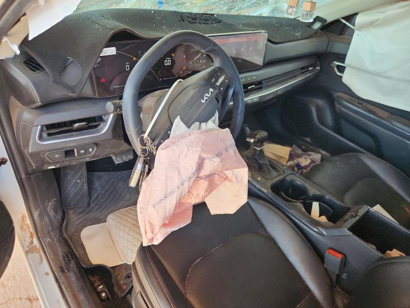Photo 8 from auction – 2026 KIA K4 with VIN 3KPFU4DE9TE300238