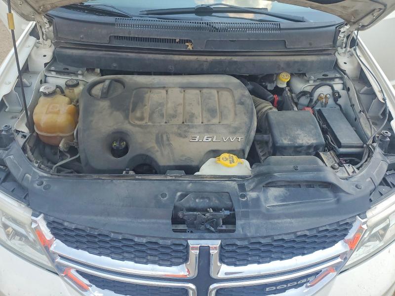 Photo 12 from auction – 2012 DODGE JOURNEY with VIN 3C4PDCBG0CT223841