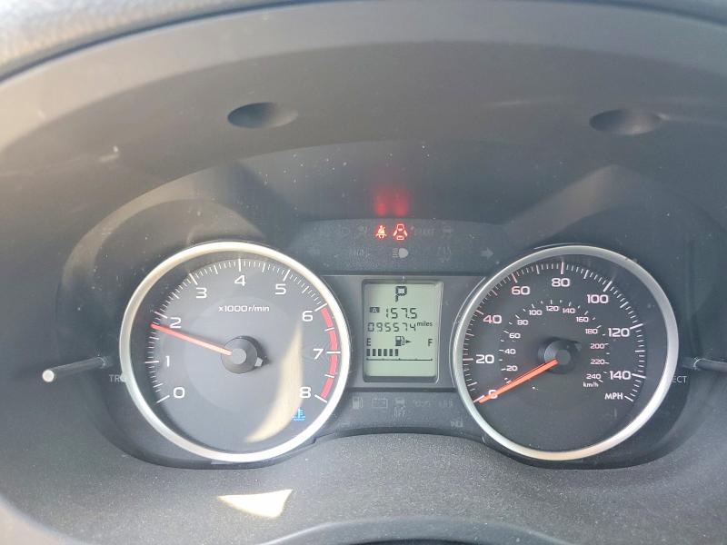Photo 9 from auction – 2015 SUBARU FORESTER with VIN JF2SJADC7FH483109
