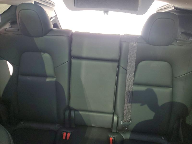 Photo 10 from auction – 2024 TESLA MODEL Y with VIN 7SAYGDED0RF161676