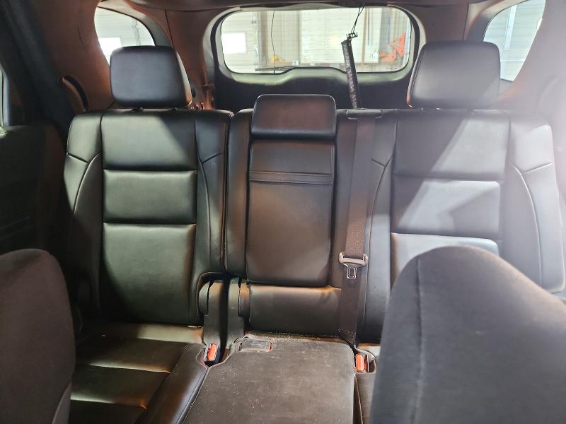 Photo 10 from auction – 2023 DODGE DURANGO with VIN 1C4RDJFG9PC577866