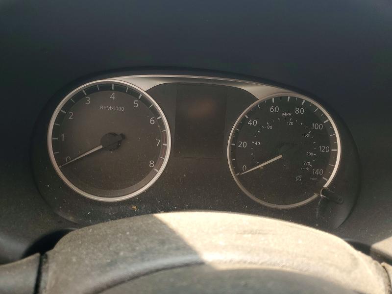 Photo 9 from auction – 2023 NISSAN KICKS with VIN 3N1CP5BV1PL558809