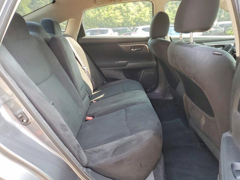 Photo 10 from auction – 2015 NISSAN ALTIMA with VIN 1N4AL3AP0FC128146