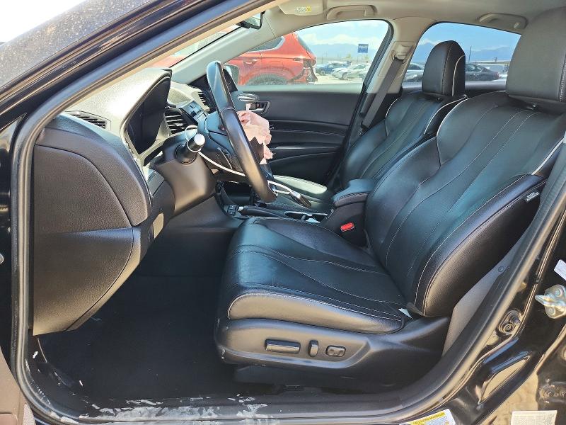 Photo 7 from auction – 2019 ACURA ILX with VIN 19UDE2F79KA003609