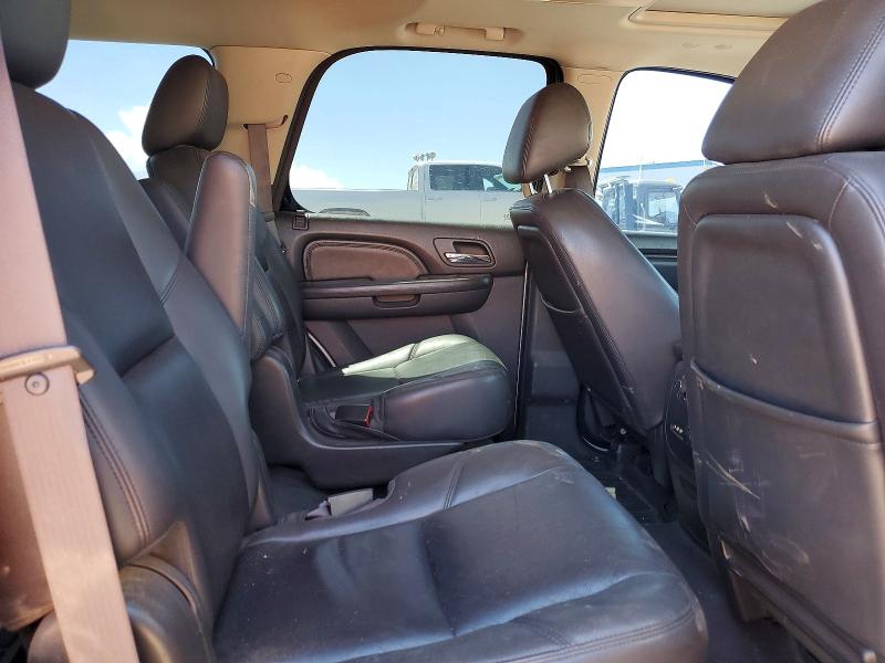 Photo 11 from auction – 2012 GMC YUKON with VIN 1GKS2EEF7CR133887