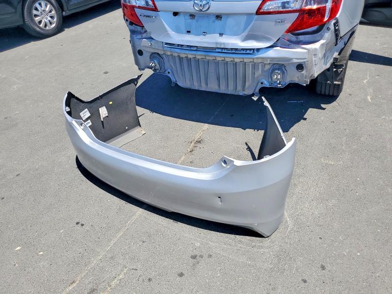 Photo 12 from auction – 2014 TOYOTA CAMRY with VIN 4T1BF1FK5EU446453