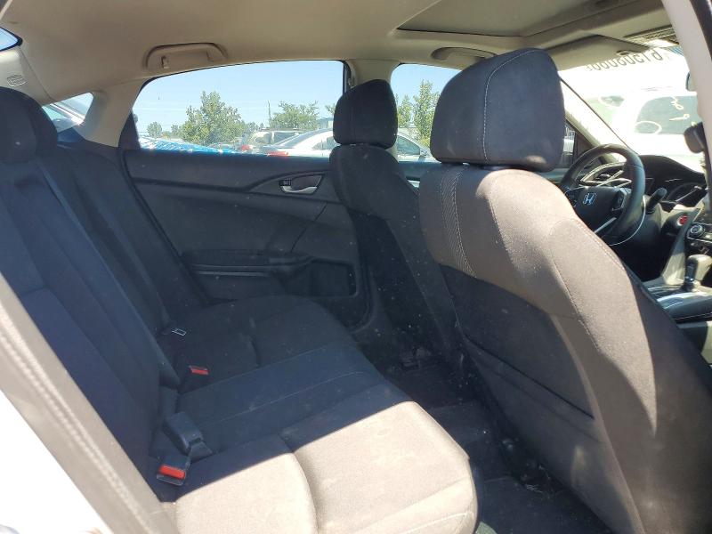Photo 10 from auction – 2018 HONDA CIVIC with VIN 2HGFC2F84JH017540
