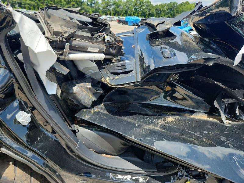 Photo 10 from auction – 2020 DODGE CHARGER with VIN 2C3CDXL99LH126060