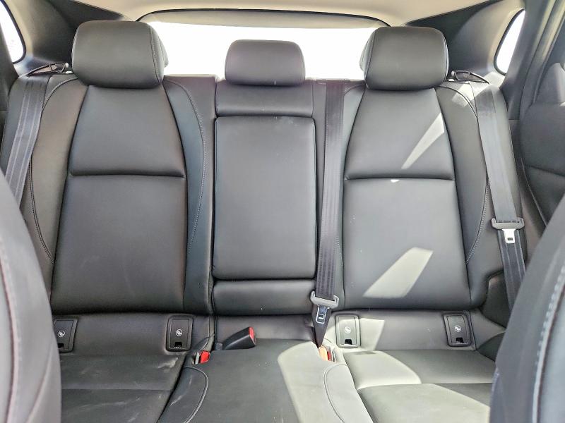 Photo 10 from auction – 2021 MAZDA CX-30 with VIN 3MVDMABL1MM264008