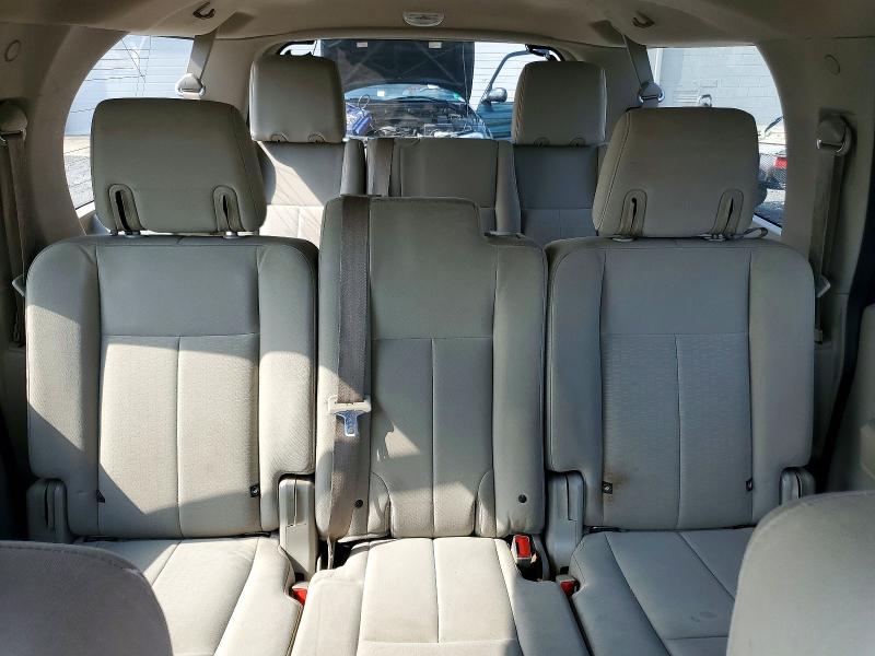 Photo 10 from auction – 2007 FORD EXPEDITION with VIN 1FMFK15507LA90088