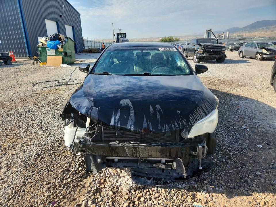 Photo 5 from auction – 2017 TOYOTA CAMRY with VIN 4T1BF1FK6HU351808