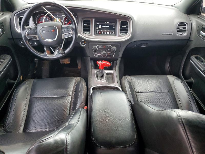 Photo 8 from auction – 2021 DODGE CHARGER with VIN 2C3CDXBG9MH514939
