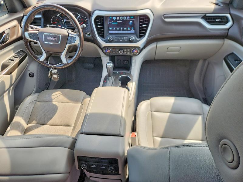Photo 8 from auction – 2019 GMC ACADIA with VIN 1GKKNULS0KZ287857