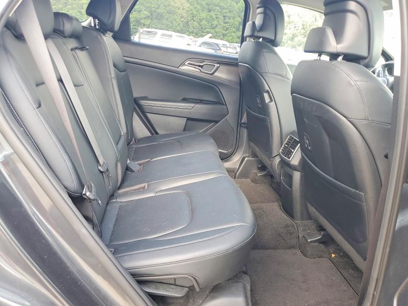 Photo 11 from auction – 2023 KIA SPORTAGE with VIN KNDPV3AF6P7104028