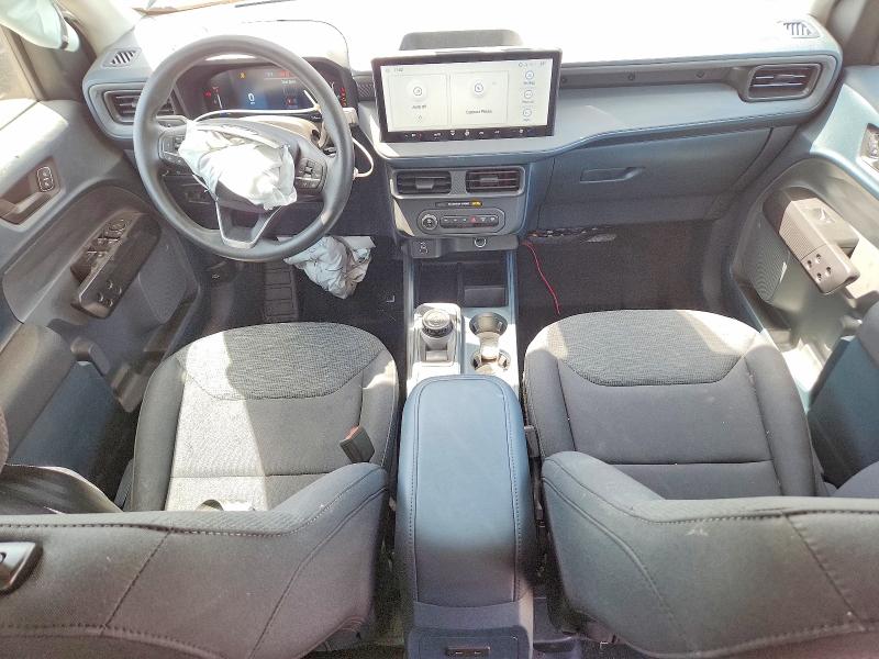 Photo 8 from auction – 2025 FORD MAVERICK with VIN 3FTTW8BA8SRB77852
