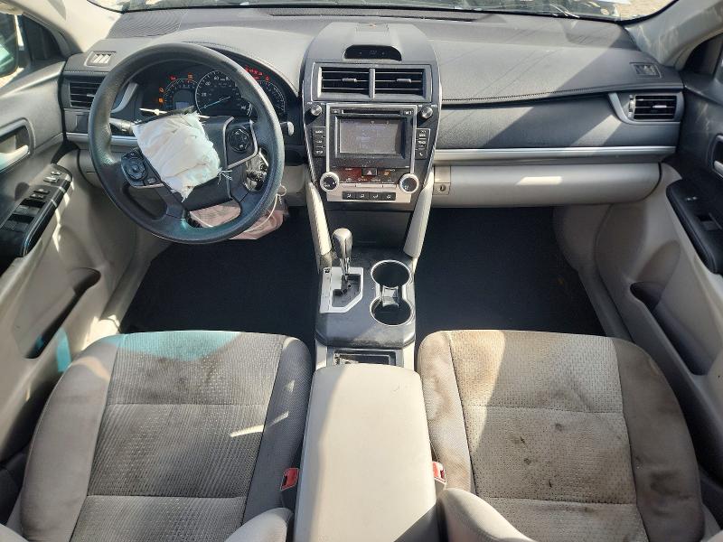 Photo 8 from auction – 2014 TOYOTA CAMRY with VIN 4T1BF1FK5EU434383