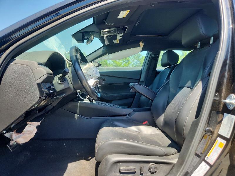 Photo 7 from auction – 2024 HONDA ACCORD with VIN 1HGCY2F75RA044381