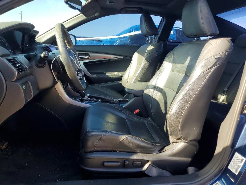 Photo 7 from auction – 2016 HONDA ACCORD with VIN 1HGCT1B82GA012511
