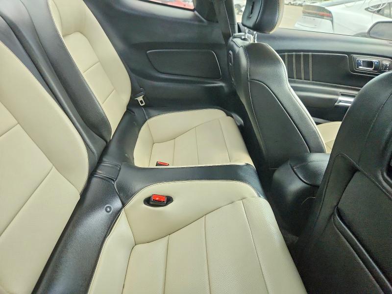 Photo 10 from auction – 2015 FORD MUSTANG with VIN 1FA6P8TH7F5317751