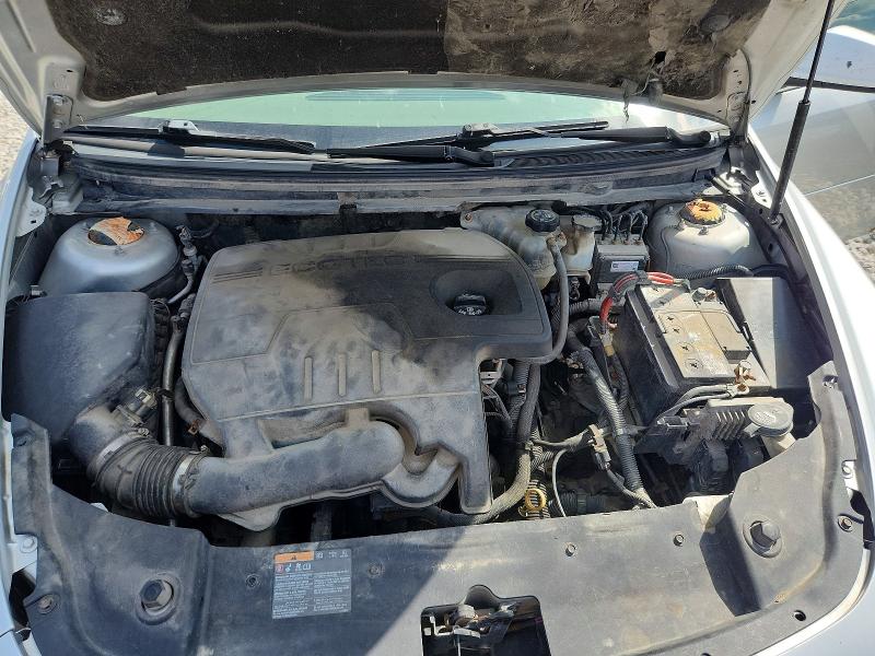 Photo 11 from auction – 2010 CHEVROLET MALIBU with VIN 1G1ZC5EB6AF275840