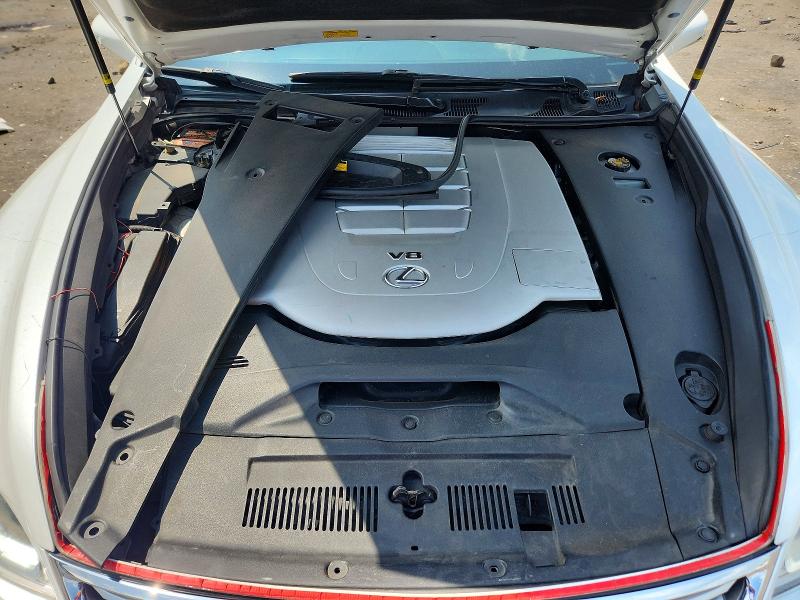 صورة رقم 11 من المزاد - 2013 LEXUS LS مع VIN JTHCL5EF6D5017763